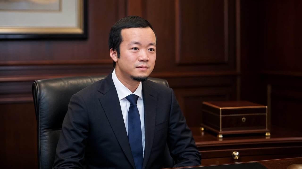 Chen Zhi, empresario acusado de fraude y lavado de dinero en EEUU y socio privado de Habanos S.A.