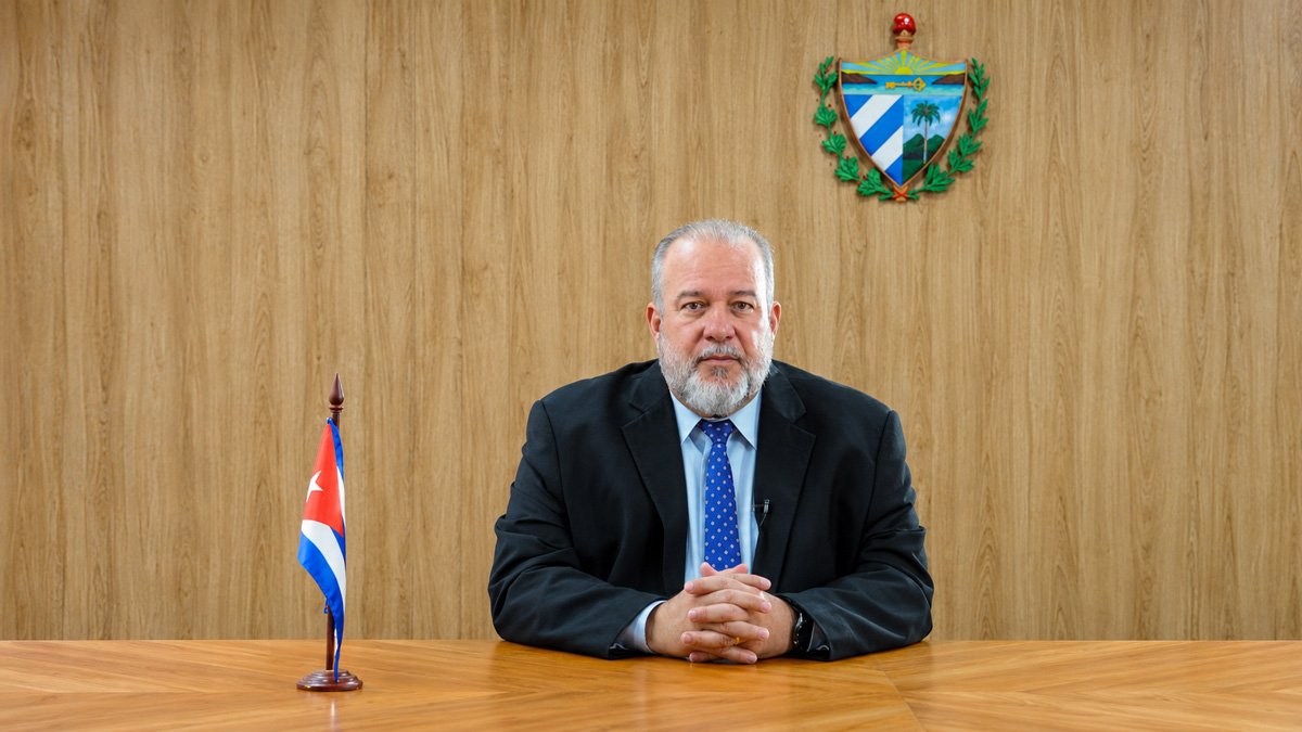 ¿Quién es Manuel Marrero y qué papel juega en este giro económico de Cuba?